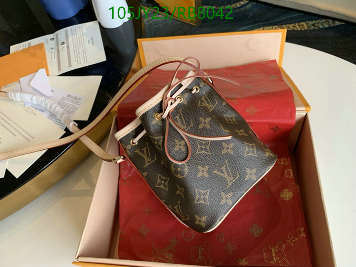 LV-Bag-Mirror Quality Code: RB8042 $: 105USD