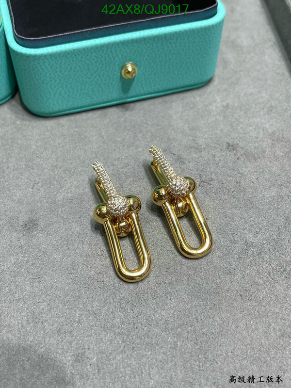 Tiffany-Jewelry Code: QJ9017 $: 42USD