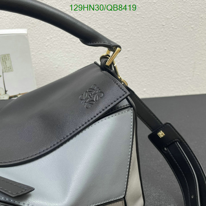 Loewe-Bag-4A Quality Code: QB8419