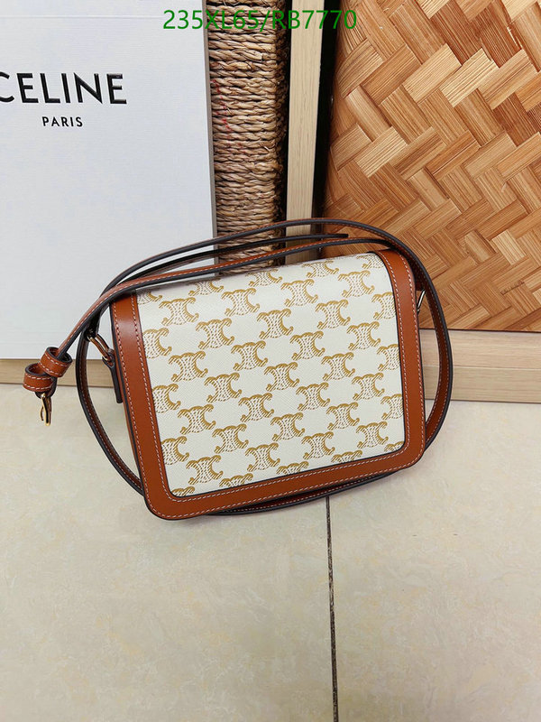 Celine-Bag-Mirror Quality Code: RB7770 $: 235USD