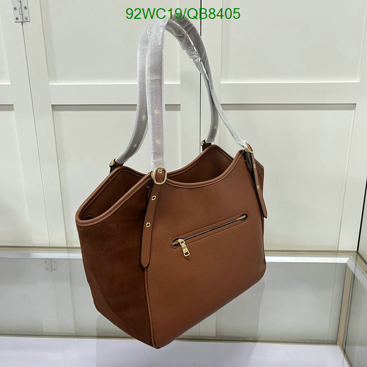 Coach-Bag-4A Quality Code: QB8405 $: 92USD