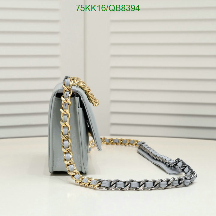 Chanel-Bag-4A Quality Code: QB8394 $: 75USD