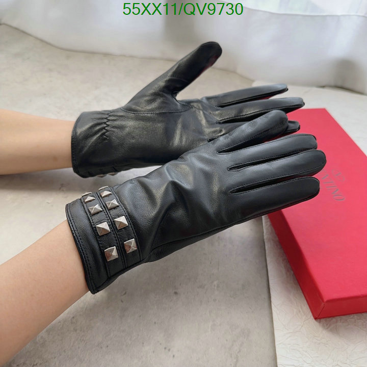 Valentino-Gloves Code: QV9730 $: 55USD