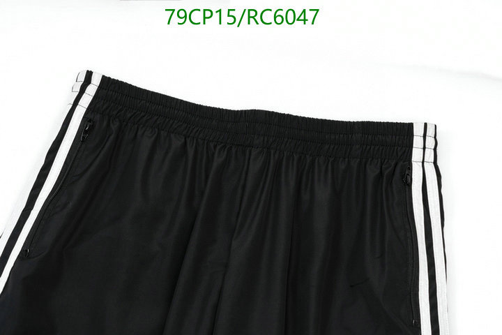 Adidas-Clothing Code: RC6047 $: 79USD