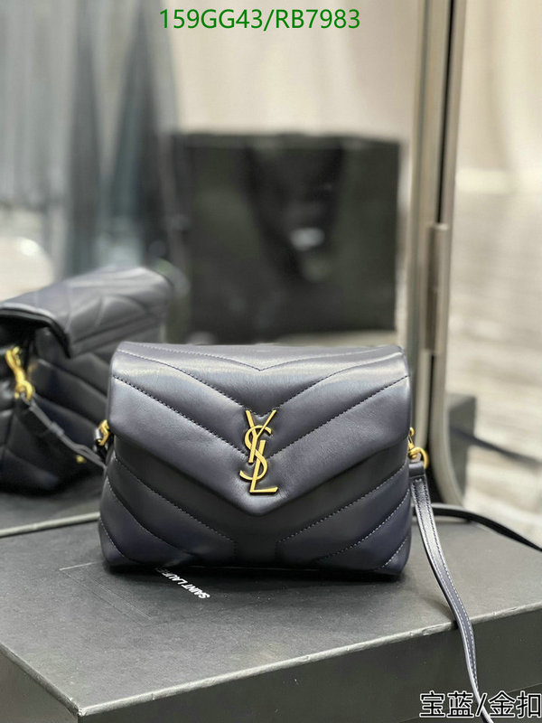 YSL-Bag-Mirror Quality Code: RB7983 $: 159USD