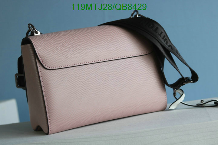 LV-Bag-4A Quality Code: QB8429 $: 119USD