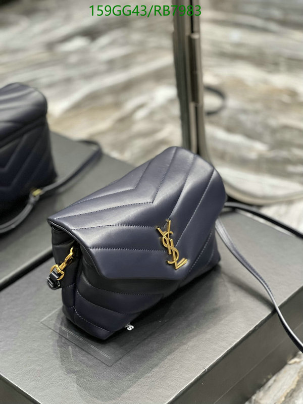 YSL-Bag-Mirror Quality Code: RB7983 $: 159USD