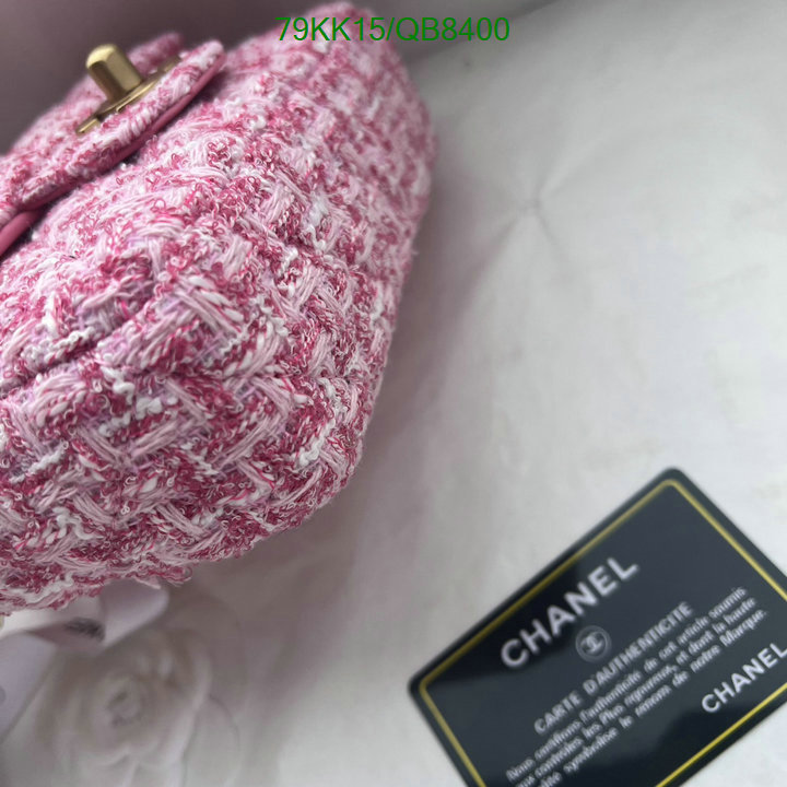 Chanel-Bag-4A Quality Code: QB8400 $: 79USD