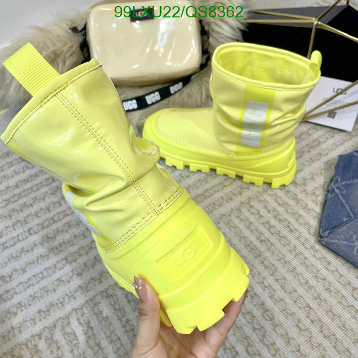 Boots-Women Shoes Code: QS8362 $: 99USD