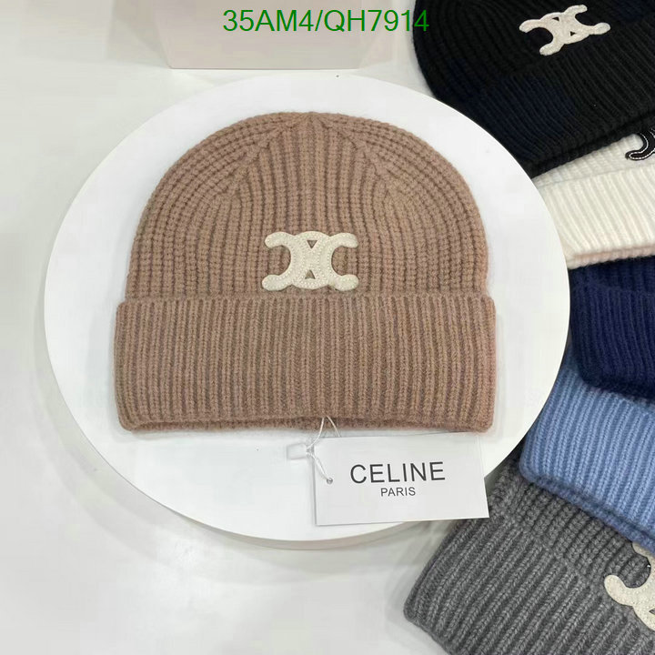 Celine-Cap(Hat) Code: QH7914 $: 35USD