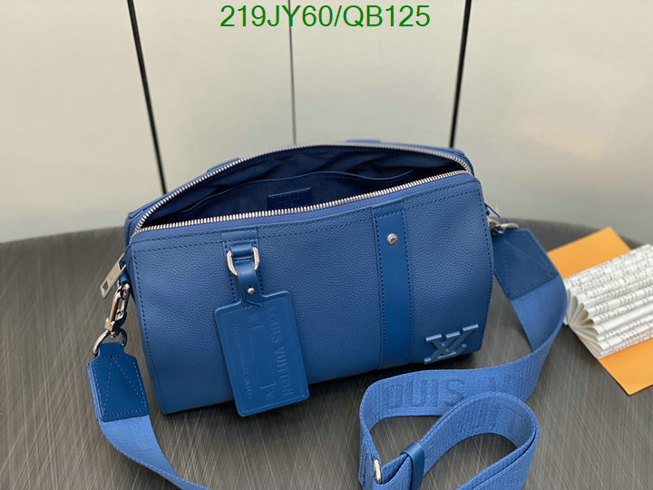 LV-Bag-Mirror Quality Code: QB125 $: 219USD