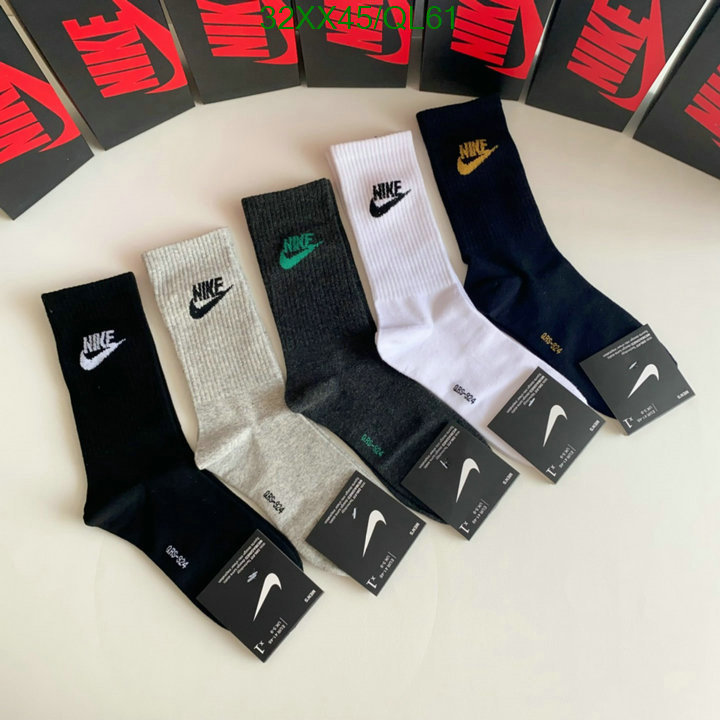 Nike-Sock Code: QL61 $: 32USD