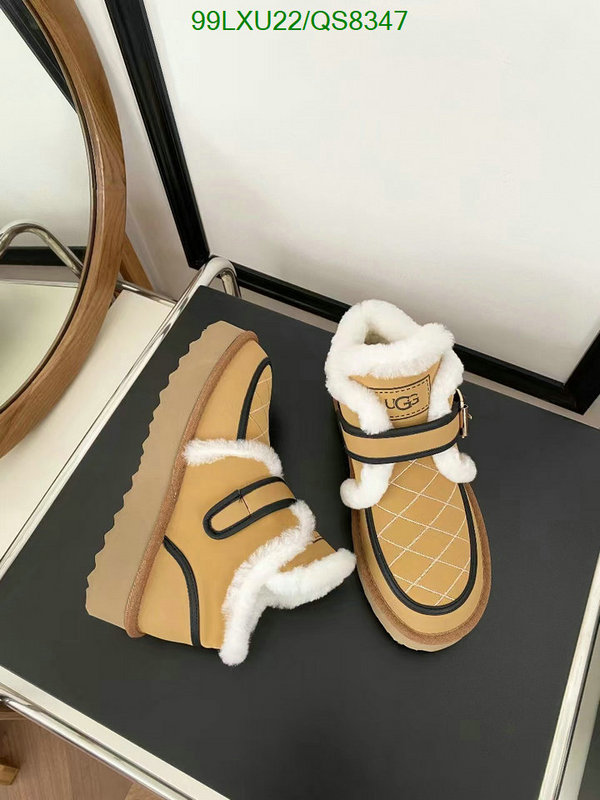 UGG-Women Shoes Code: QS8347 $: 99USD