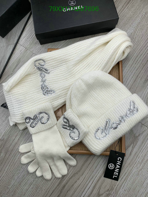 Chanel-Scarf Code: QM7696 $: 79USD