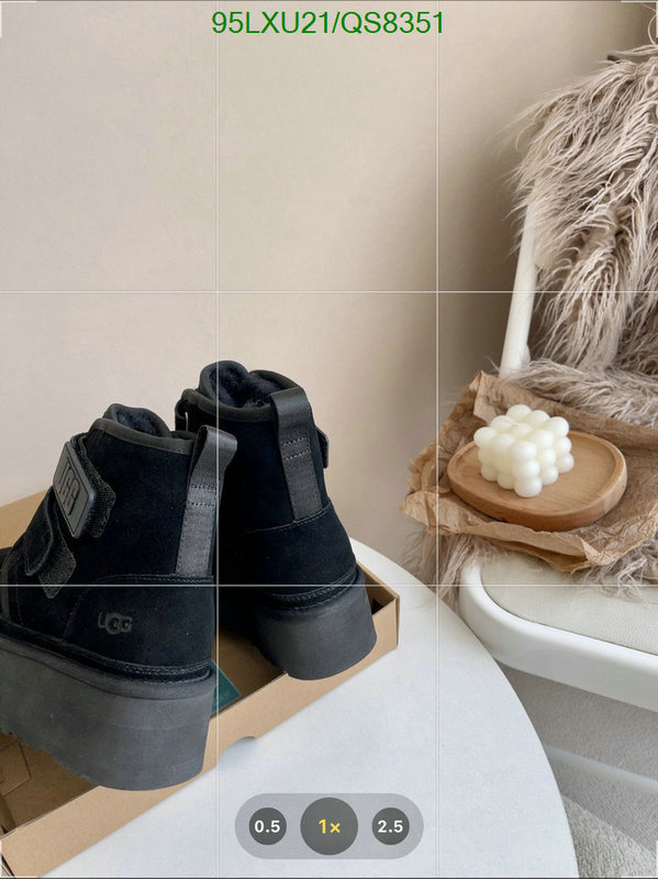 UGG-Women Shoes Code: QS8351 $: 95USD