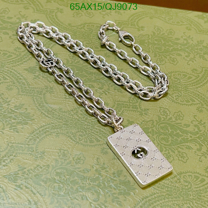 Gucci-Jewelry Code: QJ9073 $: 65USD