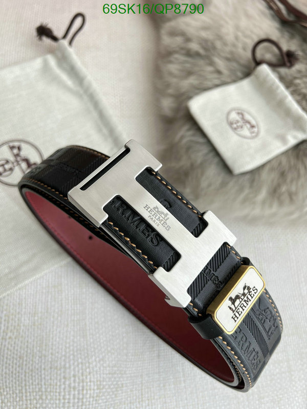 Hermes-Belts Code: QP8790 $: 69USD