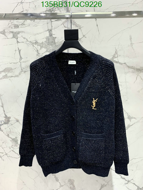 YSL-Clothing Code: QC9226 $: 135USD