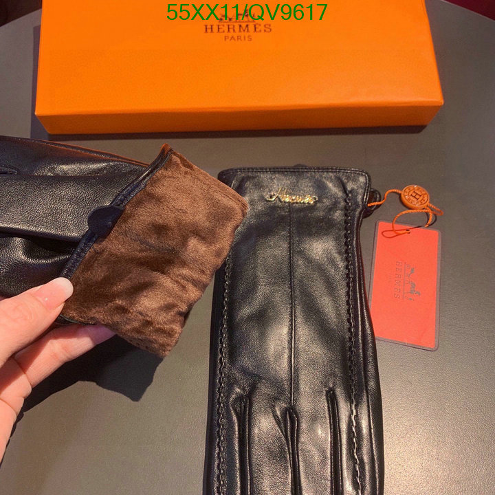 Hermes-Gloves Code: QV9617 $: 55USD