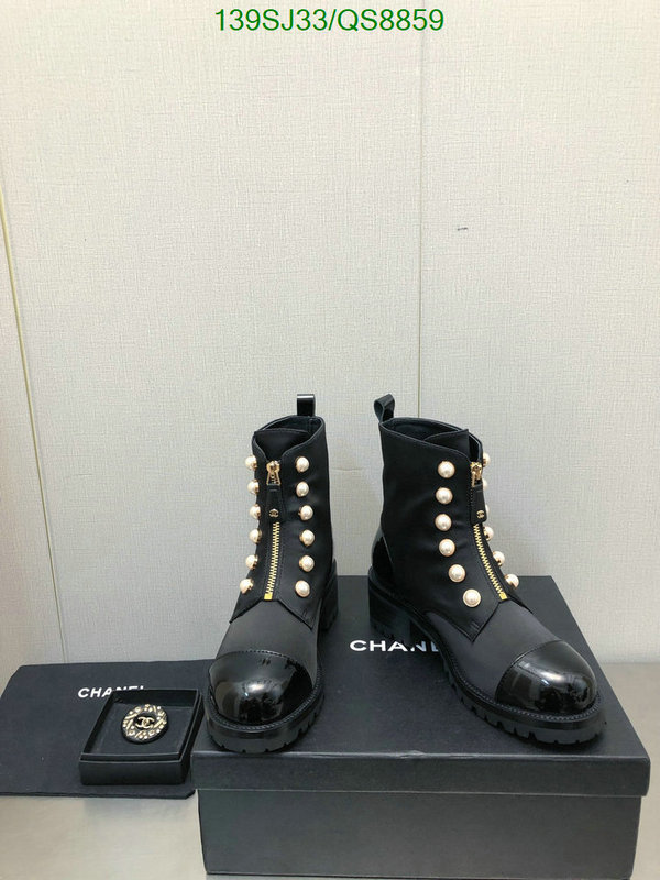 Boots-Women Shoes Code: QS8859 $: 139USD