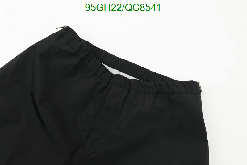 ARCTERYX-Clothing Code: QC8541 $: 95USD