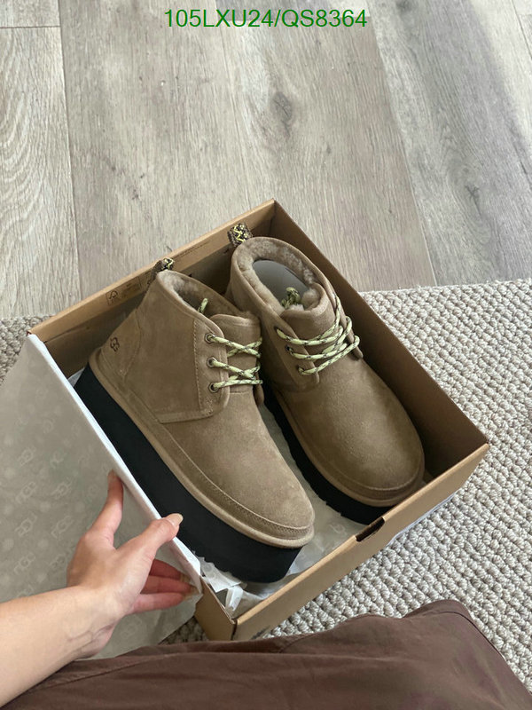 UGG-Women Shoes Code: QS8364 $: 105USD