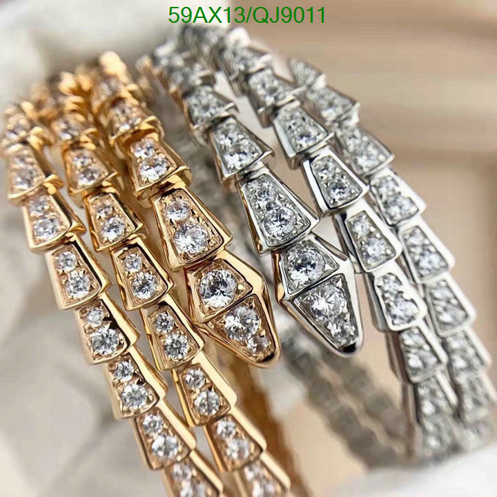 Bvlgari-Jewelry Code: QJ9011 $: 59USD