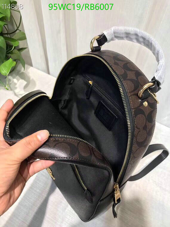 Coach-Bag-4A Quality Code: RB6007 $: 95USD