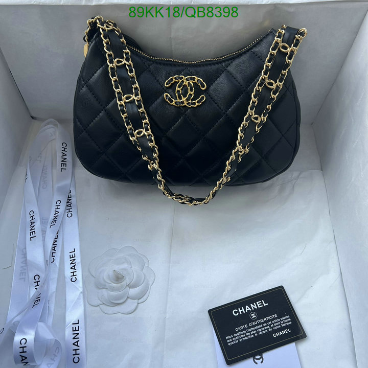 Chanel-Bag-4A Quality Code: QB8398 $: 89USD