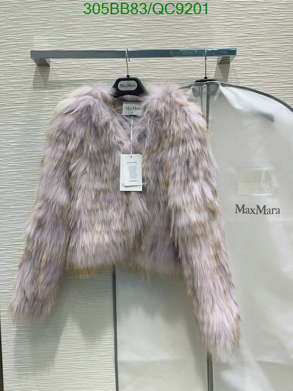 Maxmara-Clothing Code: QC9201 $: 305USD