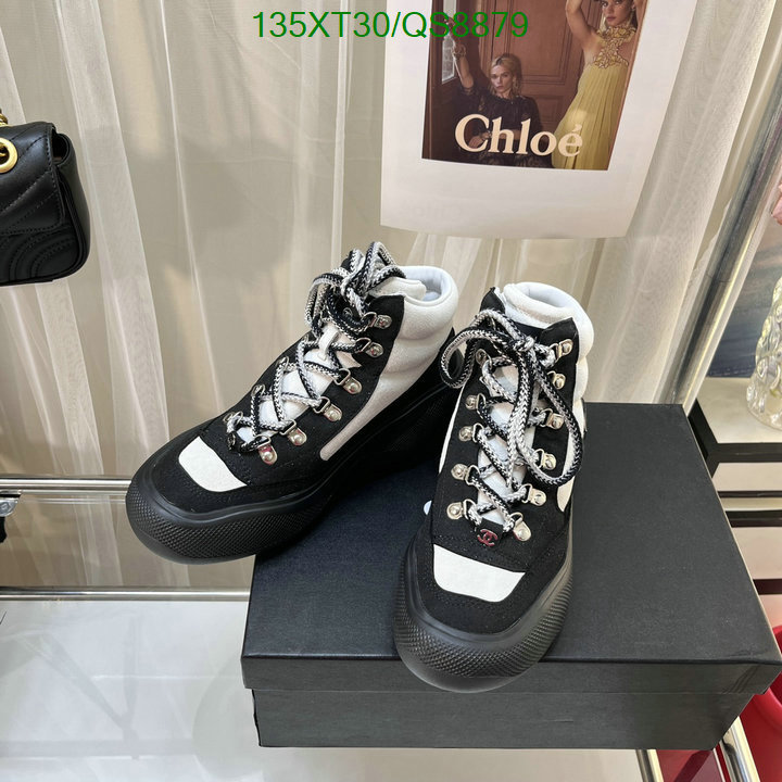 Boots-Women Shoes Code: QS8879 $: 135USD