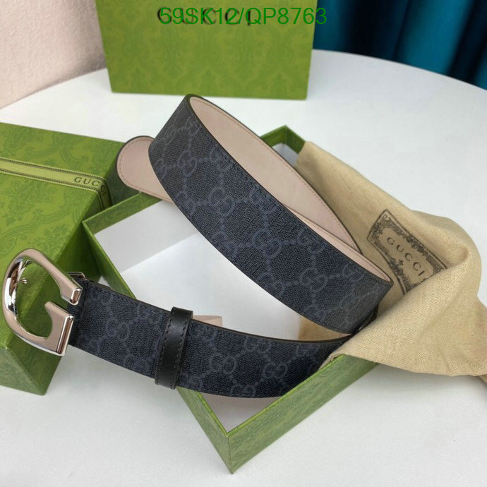 Gucci-Belts Code: QP8763 $: 59USD