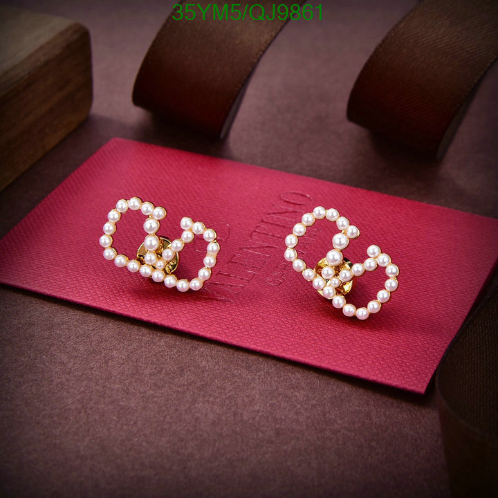 Valentino-Jewelry Code: QJ9861 $: 35USD