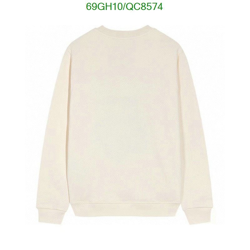 Gucci-Clothing Code: QC8574 $: 69USD