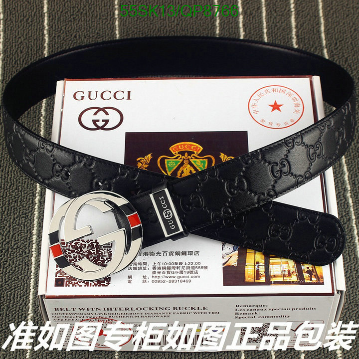 Gucci-Belts Code: QP8766 $: 55USD