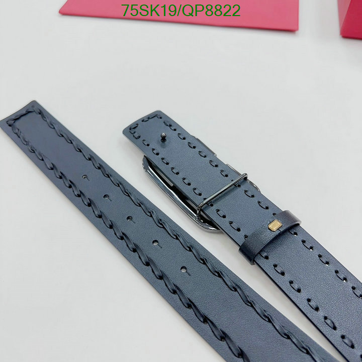 Valentino-Belts Code: QP8822 $: 75USD