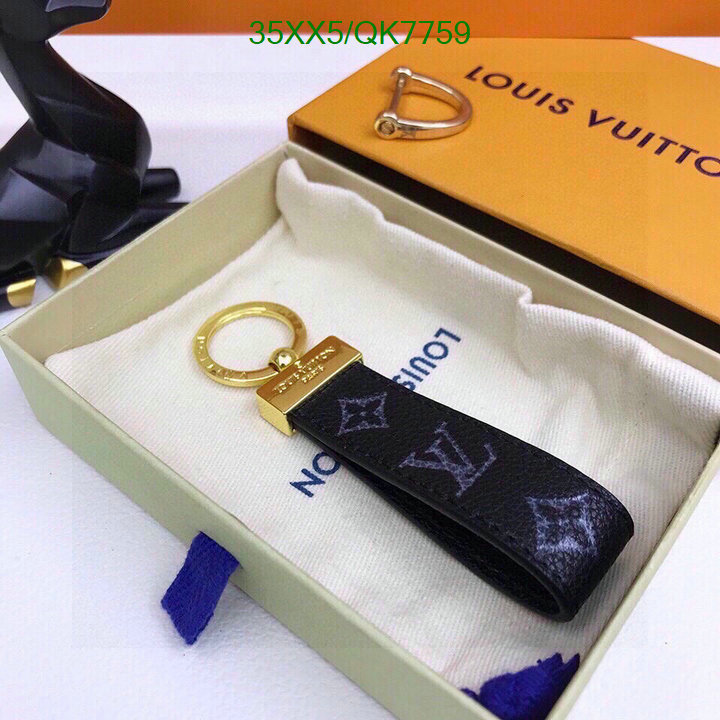 LV-Key pendant Code: QK7759 $: 35USD