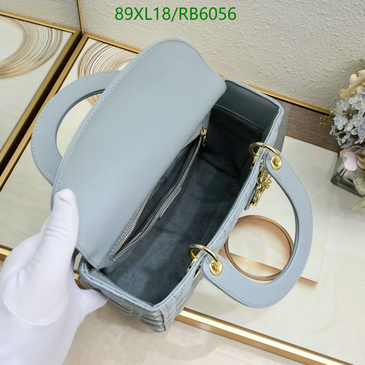 Dior-Bag-4A Quality Code: RB6056 $: 89USD