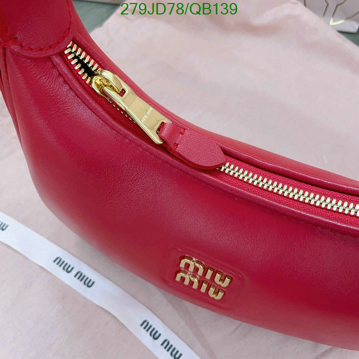 Miu Miu-Bag-Mirror Quality Code: QB139