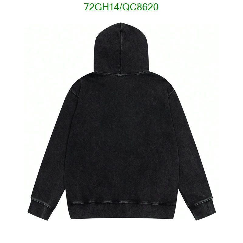 LV-Clothing Code: QC8620 $: 72USD