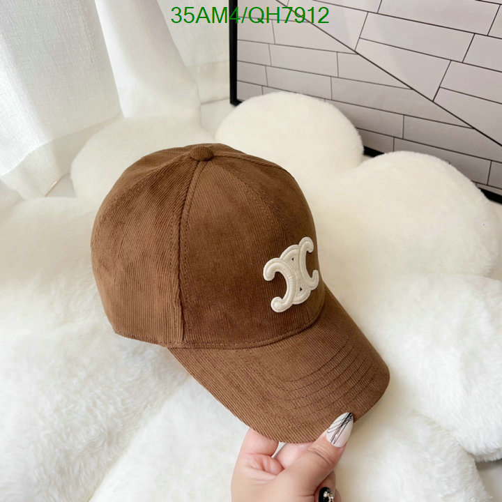 Celine-Cap(Hat) Code: QH7912 $: 35USD
