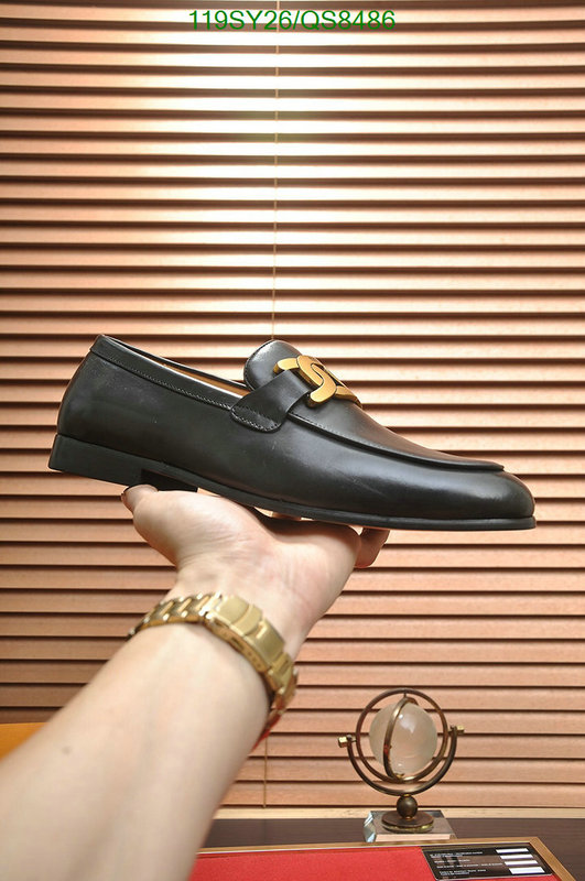 Tods-Men shoes Code: QS8486 $: 119USD