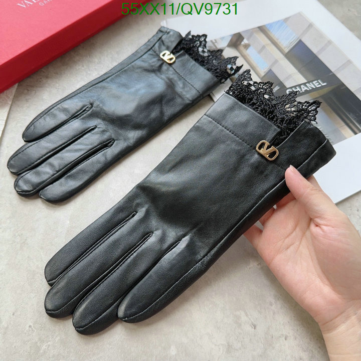 Valentino-Gloves Code: QV9731 $: 55USD