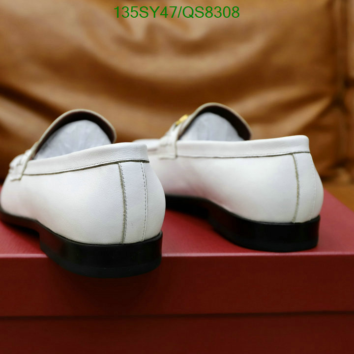 Valentino-Men shoes Code: QS8308 $: 135USD
