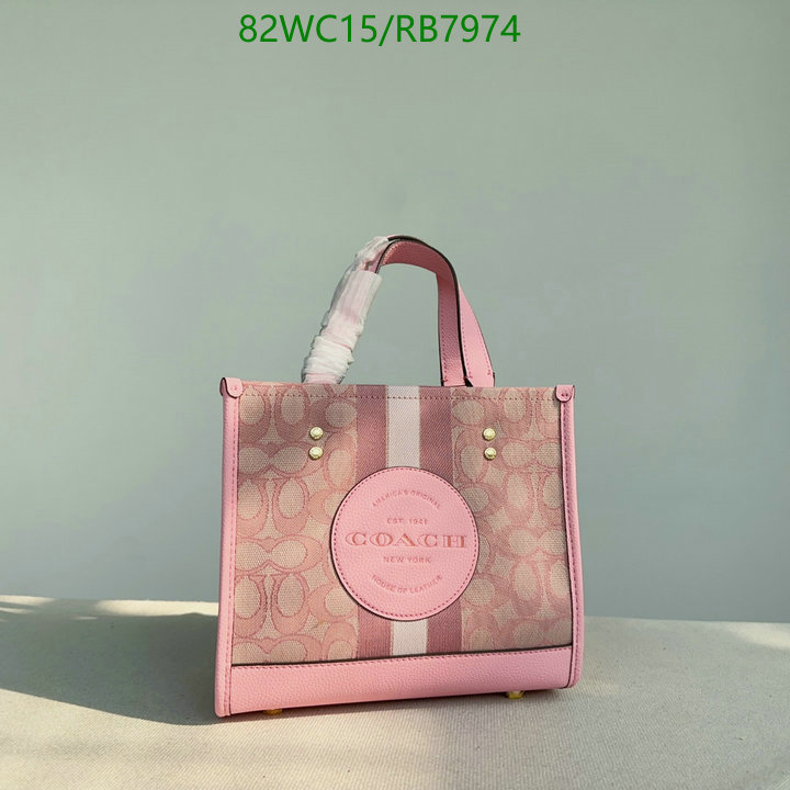 Coach-Bag-4A Quality Code: RB7974 $: 82USD