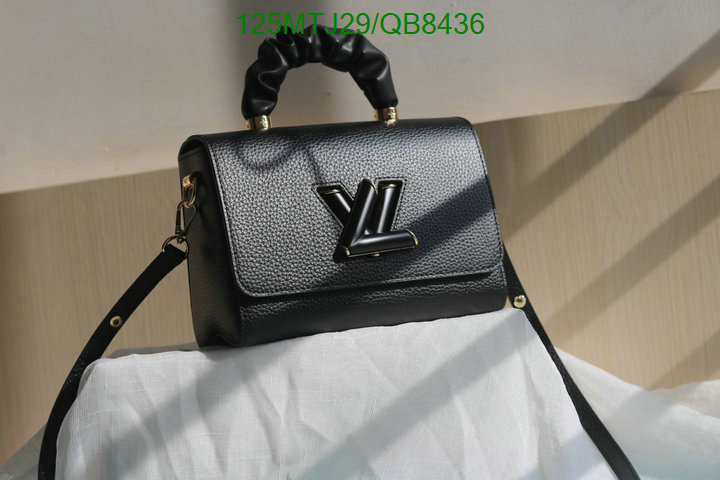 LV-Bag-4A Quality Code: QB8436 $: 125USD