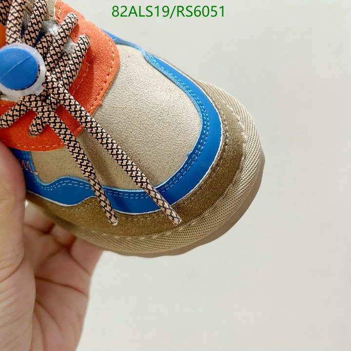 UGG-Kids shoes Code: RS6051 $: 82USD