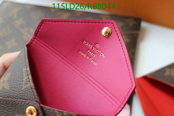 LV-Bag-Mirror Quality Code: RB8044 $: 115USD