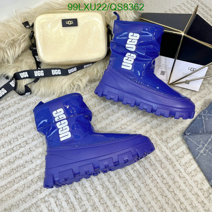 UGG-Women Shoes Code: QS8362 $: 99USD