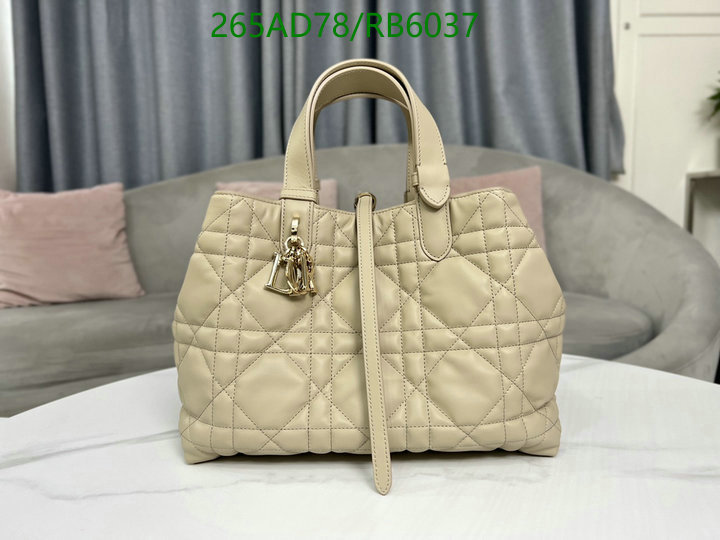 Dior-Bag-Mirror Quality Code: RB6037 $: 265USD